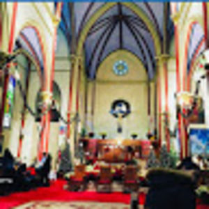 Meet your Posher, Juana